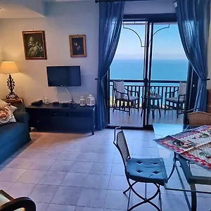 Apartment Little Paradise Taormina