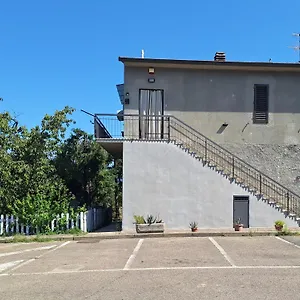 La Casa Di Nonno , Pelago Italie