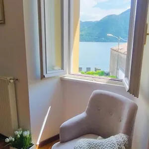 Casa Milla , Tremezzo Italie