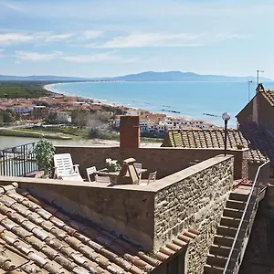 San Simone Apartment Castiglione della Pescaia