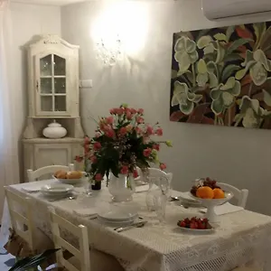 Apartment Luxury La Fontana Lucca