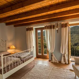 Casa San Francesco Ferienhaus Tremosine