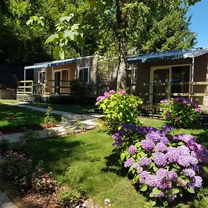 Camping Montorfano Campingplatz Montorfano