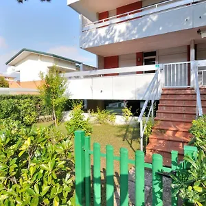 Auriga Apartment Bibione