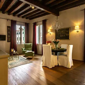 Santa Fosca Canal View R&r , Venise Italie