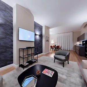 Apartment Manzoni Clc Milan