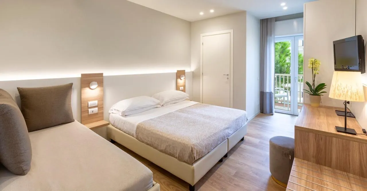 Hotel Gemma Riccione