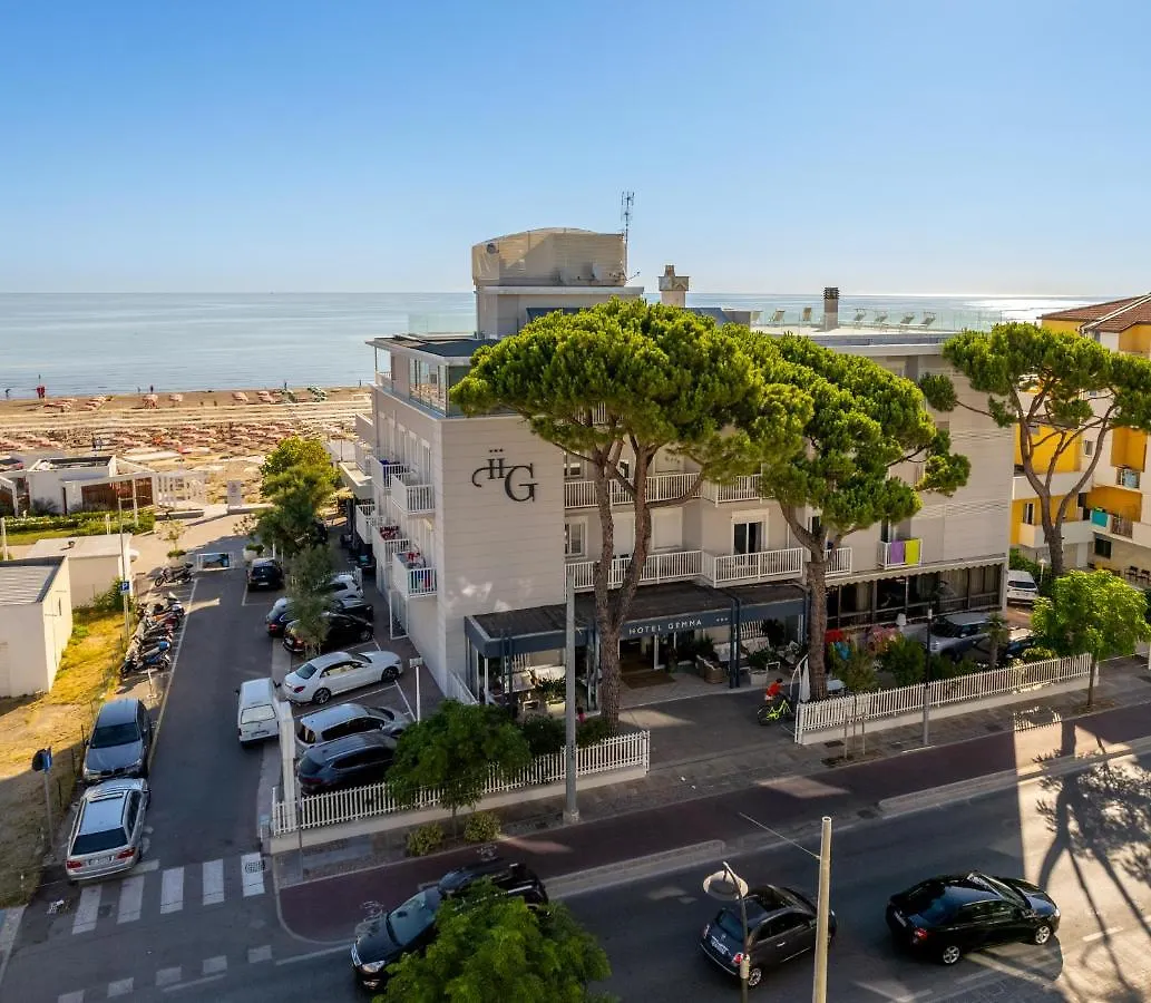 Hotel Gemma Riccione