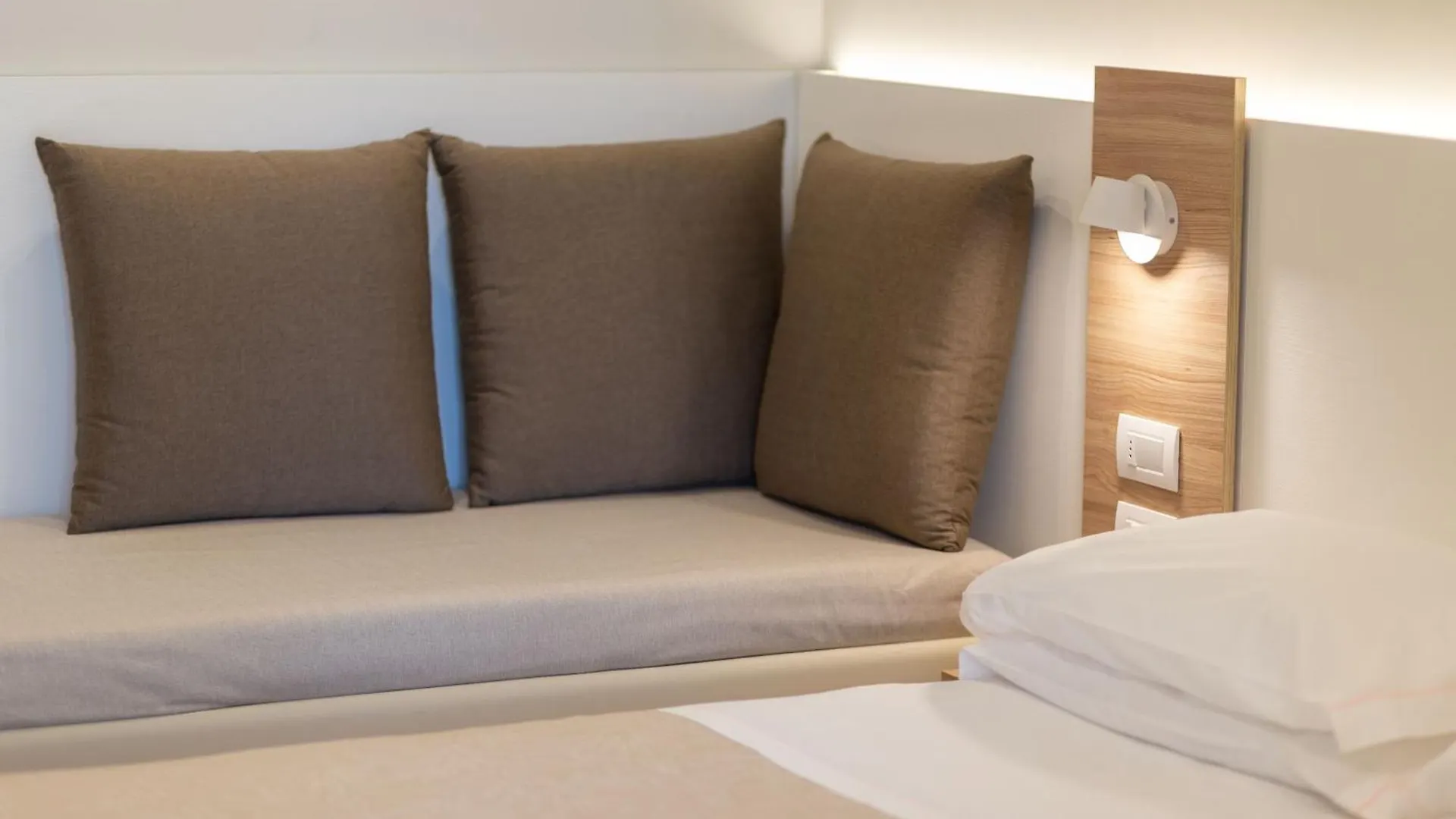 Hotel Gemma Riccione