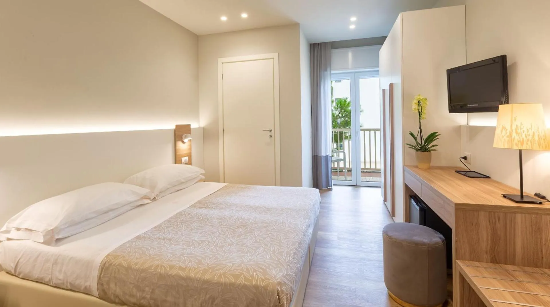 Hotel Gemma Riccione Italy