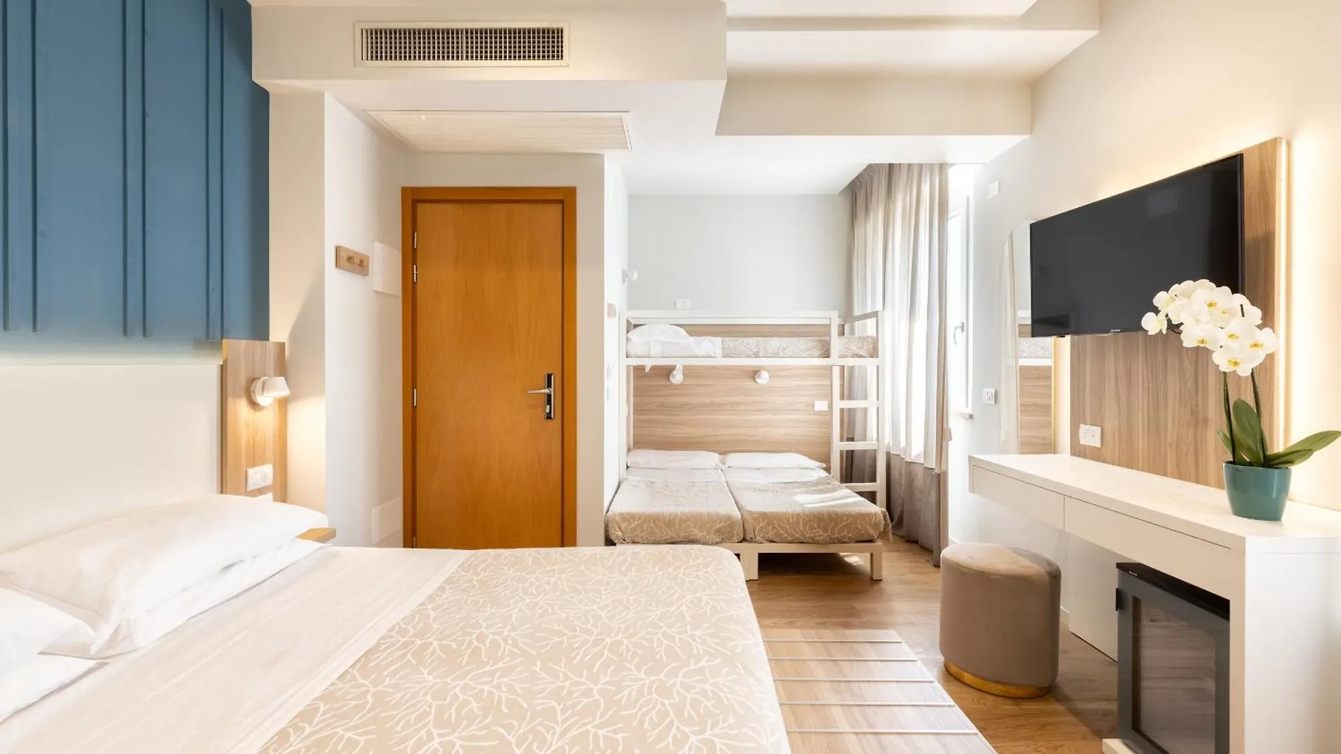 Hotel Gemma Riccione