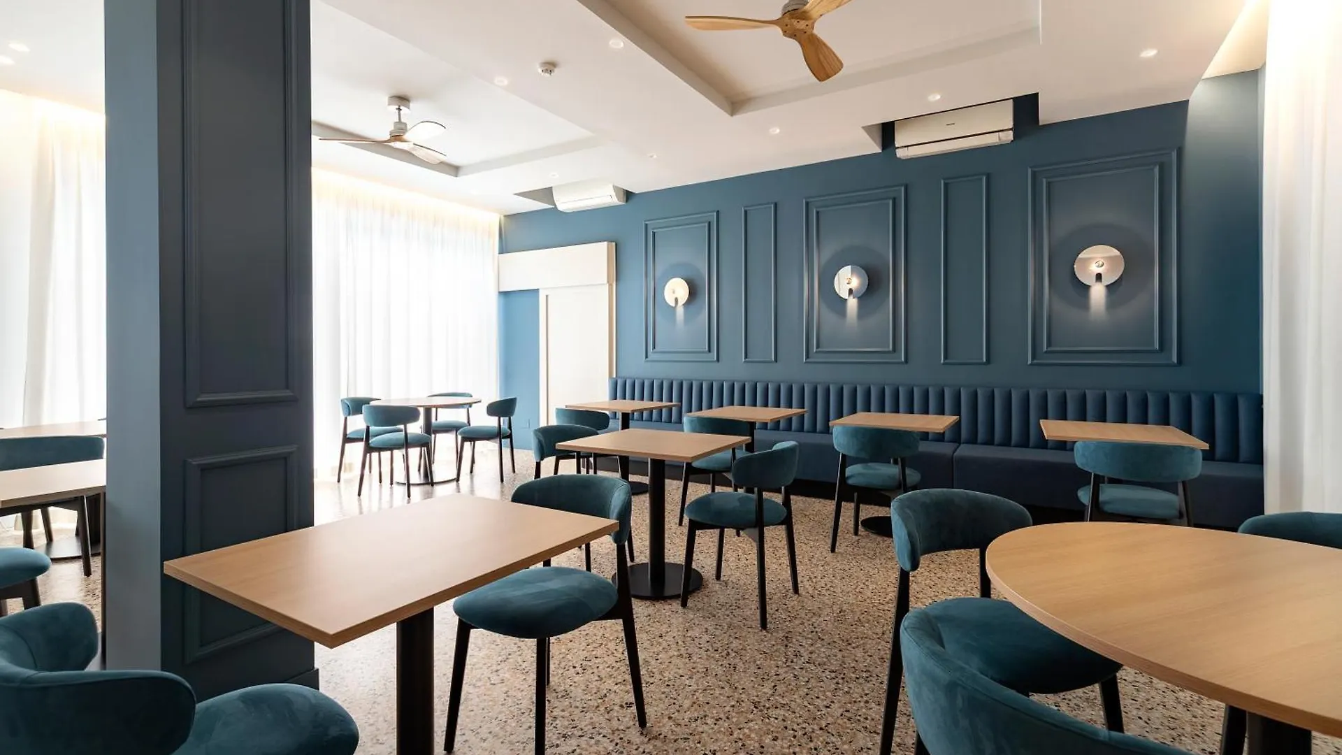 Hotel Gemma Riccione