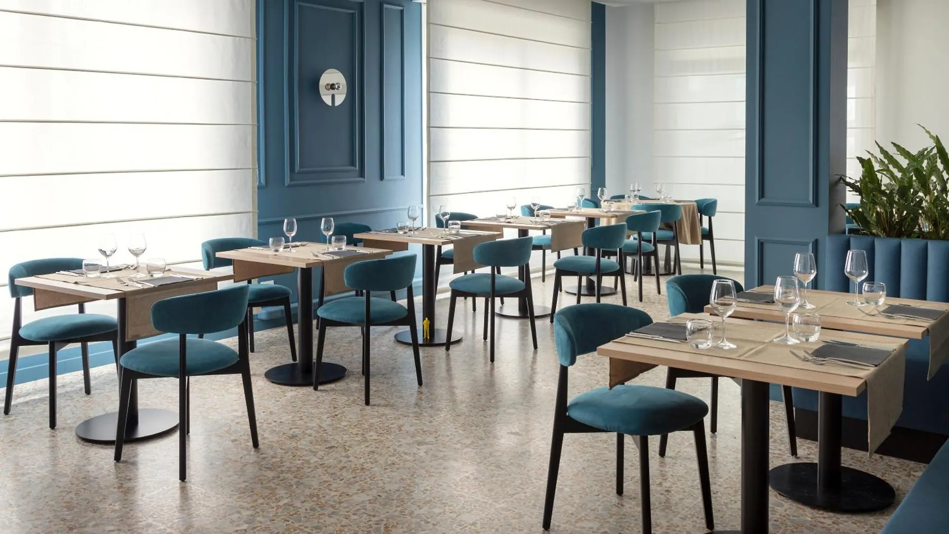 Hotel Gemma Riccione