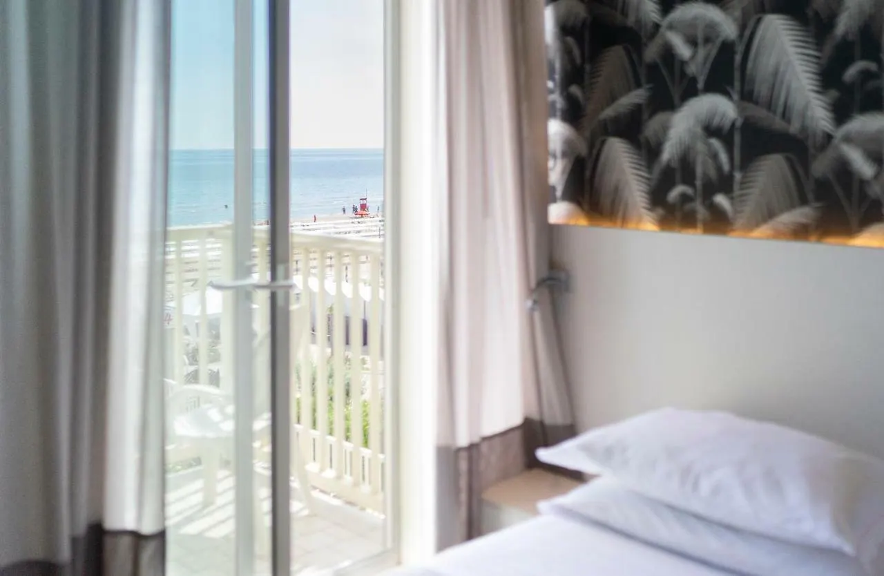 Hotel Gemma Riccione