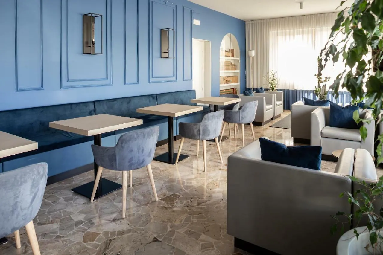 Hotel Gemma Riccione