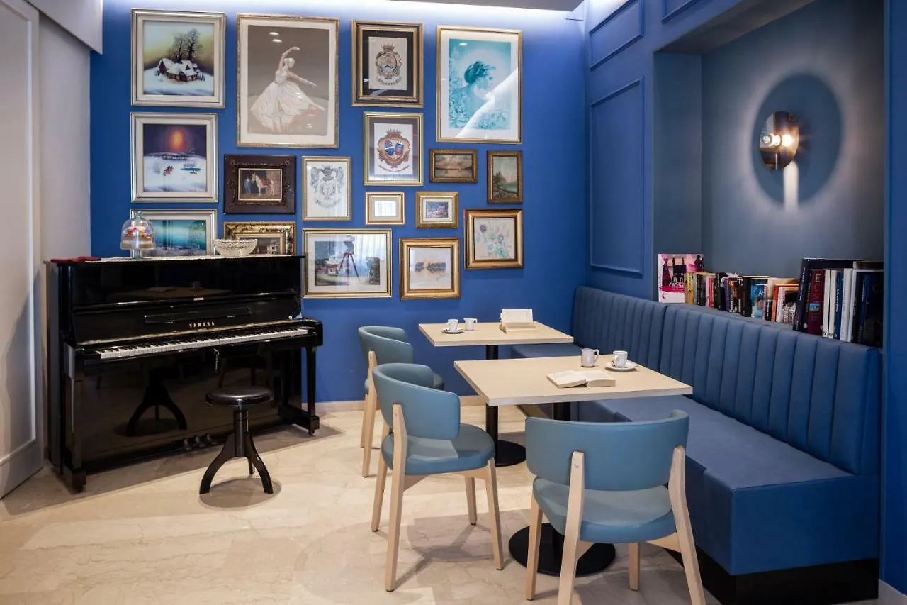 Hotel Gemma Riccione 3*,  Italy